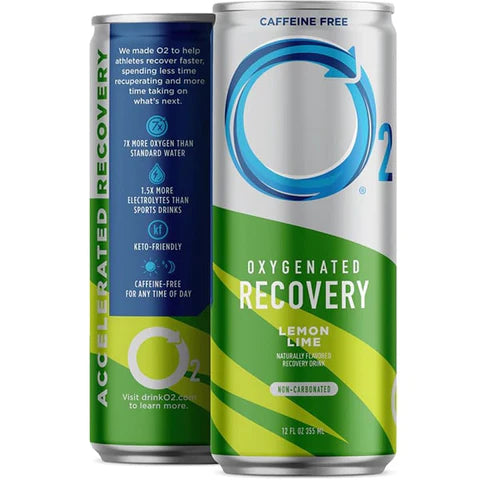 O2 Recovery