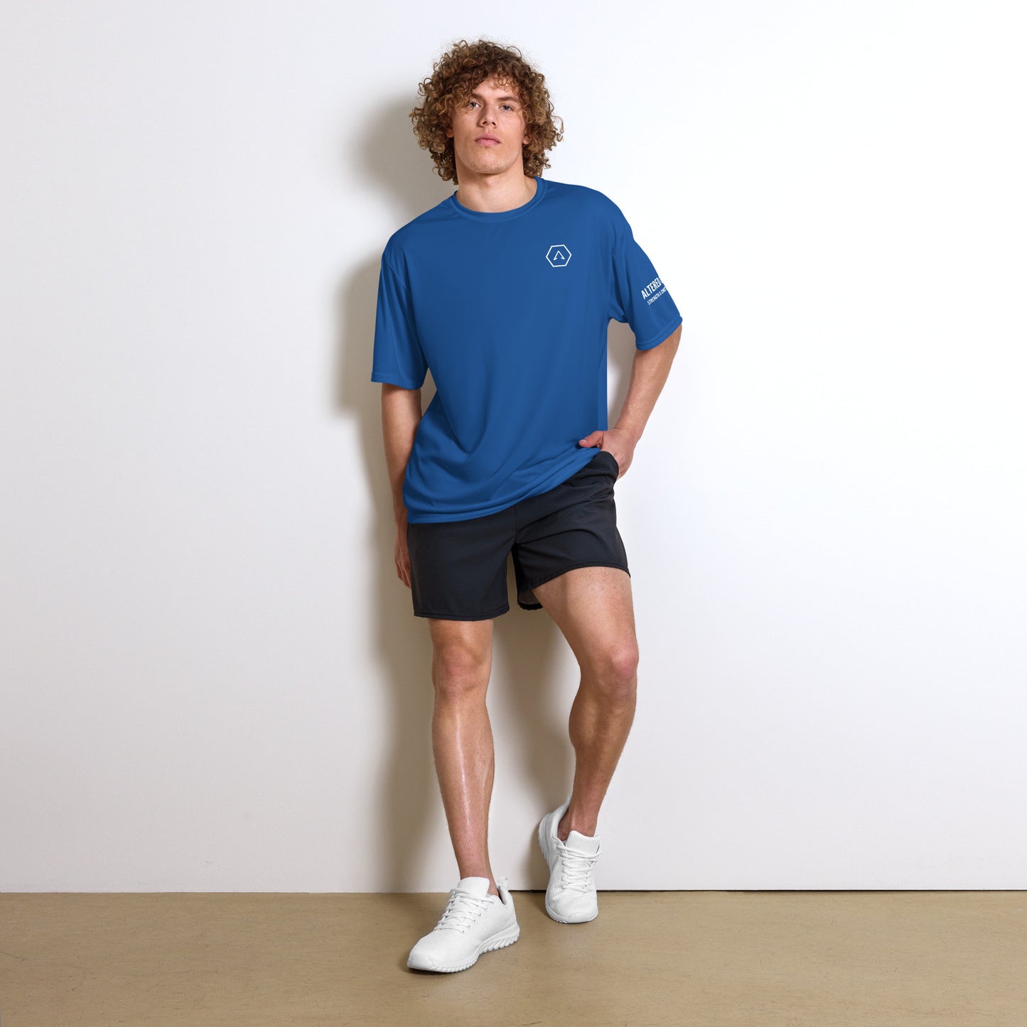 AG Minimalist Performance T-Shirt