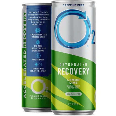 Guest Product: O2 Recovery