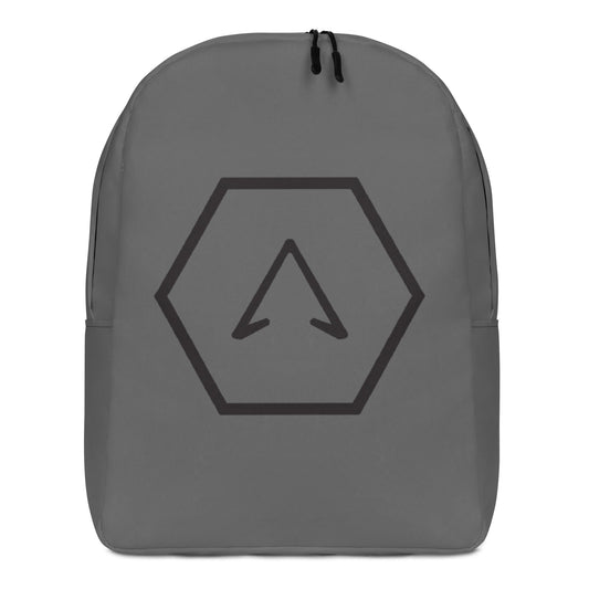 Altered Minimalist Backpack
