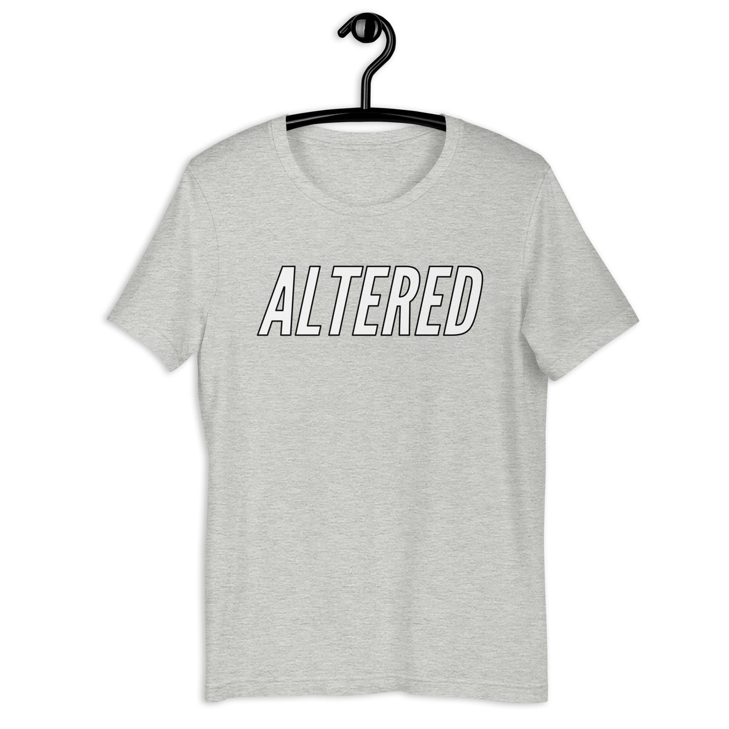 Altered Tee