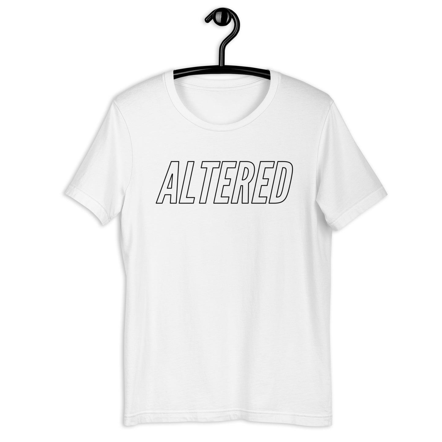 Altered Tee